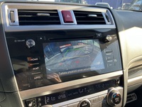 Subaru Outback vaihtoauto