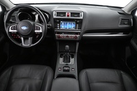 Subaru Outback vaihtoauto