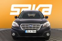 Subaru Outback vaihtoauto