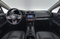 Subaru Outback vaihtoauto