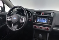 Subaru Outback vaihtoauto