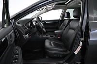 Subaru Outback vaihtoauto