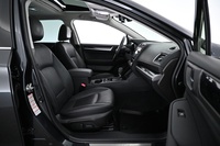 Subaru Outback vaihtoauto