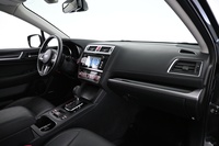 Subaru Outback vaihtoauto