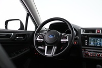 Subaru Outback vaihtoauto
