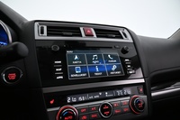 Subaru Outback vaihtoauto