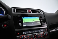Subaru Outback vaihtoauto