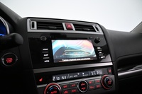 Subaru Outback vaihtoauto