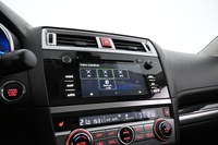 Subaru Outback vaihtoauto