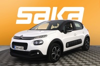 Citroën C3 vaihtoauto