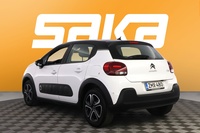 Citroën C3 vaihtoauto