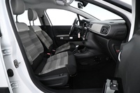 Citroën C3 vaihtoauto