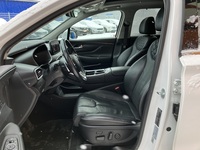 Hyundai Santa Fe vaihtoauto