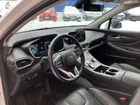 Hyundai Santa Fe vaihtoauto