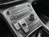 Hyundai Santa Fe vaihtoauto