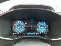 Hyundai Santa Fe vaihtoauto