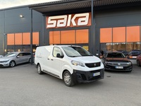 Peugeot Expert vaihtoauto