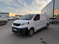 Peugeot Expert vaihtoauto