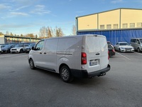 Peugeot Expert vaihtoauto