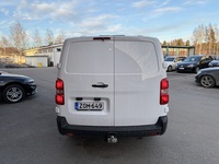 Peugeot Expert vaihtoauto