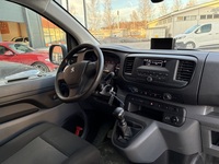 Peugeot Expert vaihtoauto