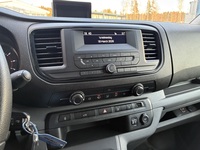 Peugeot Expert vaihtoauto