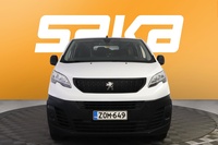 Peugeot Expert vaihtoauto