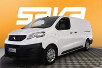 Peugeot Expert vaihtoauto