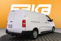 Peugeot Expert vaihtoauto