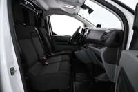 Peugeot Expert vaihtoauto