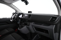 Peugeot Expert vaihtoauto