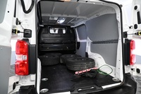 Peugeot Expert vaihtoauto