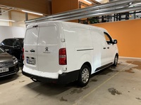 Peugeot Expert vaihtoauto