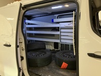 Peugeot Expert vaihtoauto