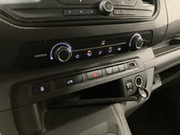 Peugeot Expert vaihtoauto