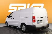 Peugeot Expert vaihtoauto