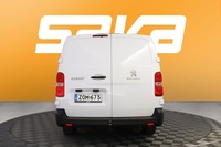 Peugeot Expert vaihtoauto