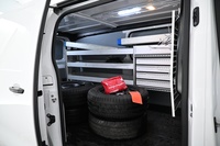 Peugeot Expert vaihtoauto