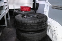 Peugeot Expert vaihtoauto