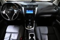 Nissan Navara vaihtoauto