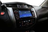 Nissan Navara vaihtoauto