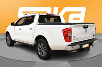 Nissan Navara vaihtoauto