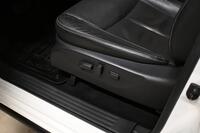 Nissan Navara vaihtoauto