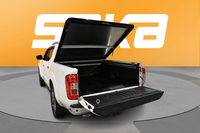 Nissan Navara vaihtoauto