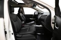 Nissan Navara vaihtoauto