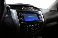 Nissan Navara vaihtoauto