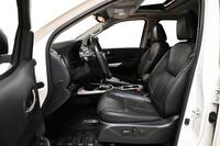 Nissan Navara vaihtoauto