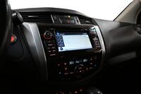 Nissan Navara vaihtoauto