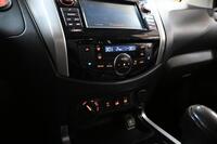 Nissan Navara vaihtoauto