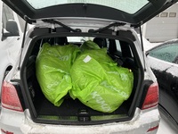 Mercedes-Benz GLK vaihtoauto